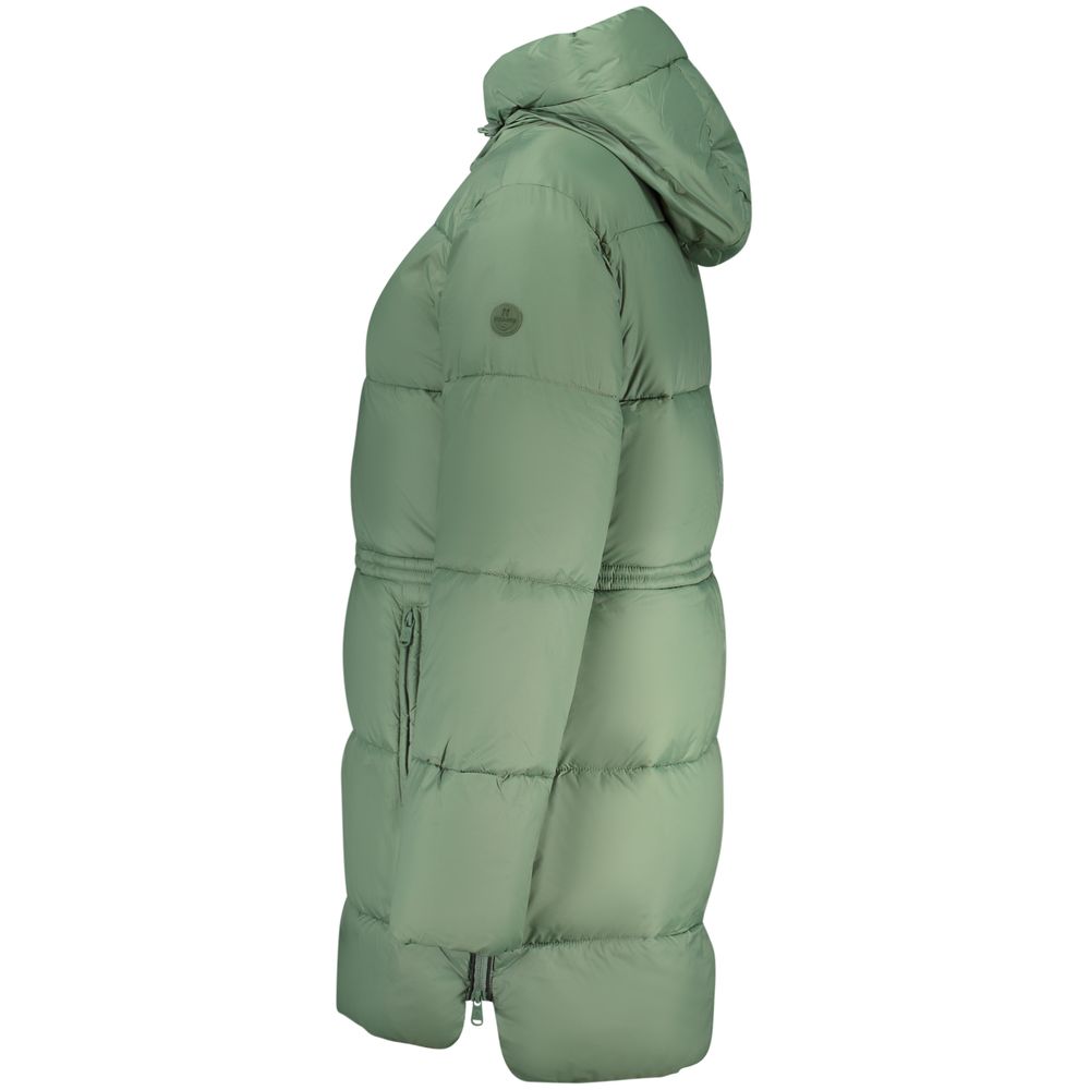 North Sails "Verde Polyester Women's Jacket" - Image 3
