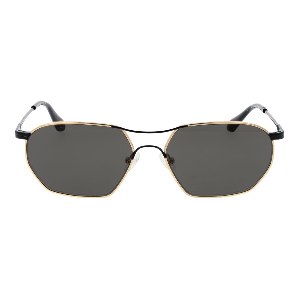 Replay Gold Metal Sunglasses - Image 2