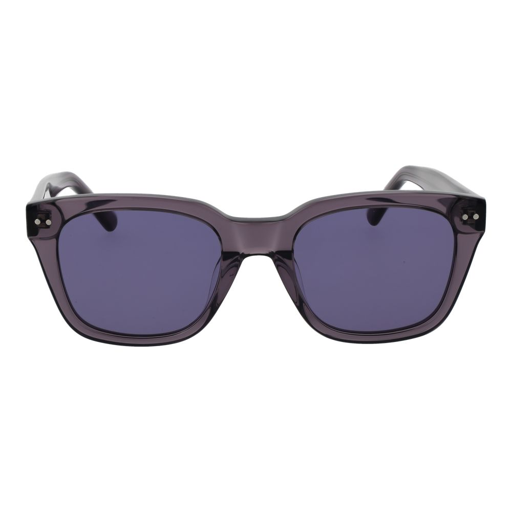 Replay Gray Plastic Sunglasses - Image 2