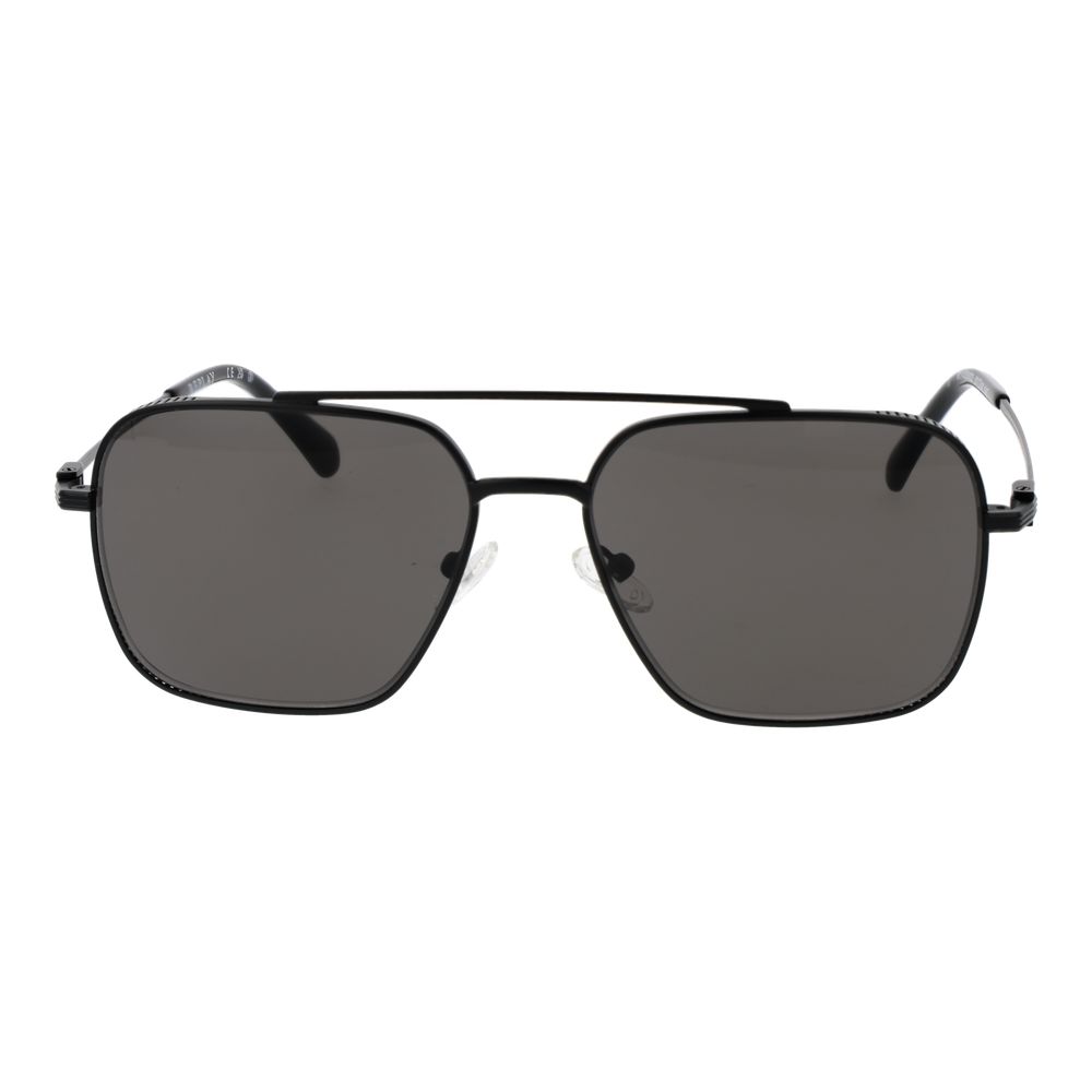 Replay Black Metal Sunglasses - Image 2