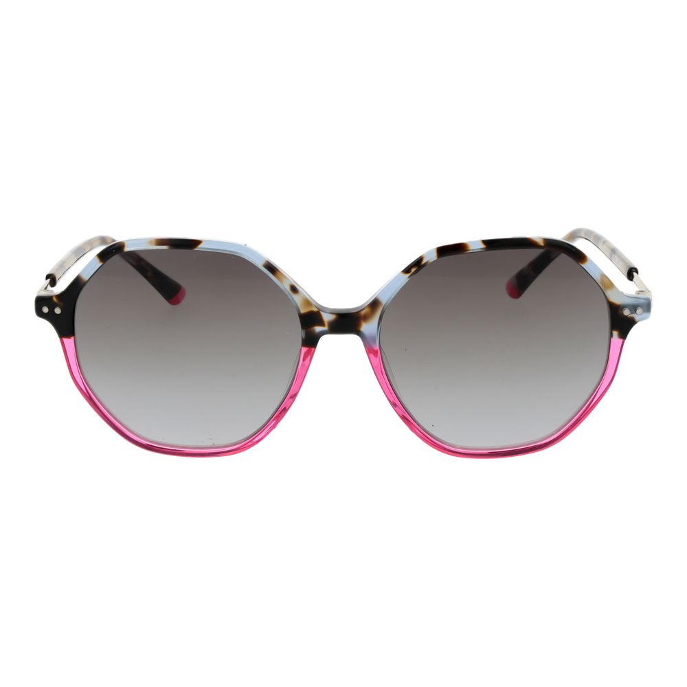 Replay Multicolor Plastic Sunglasses - Image 2