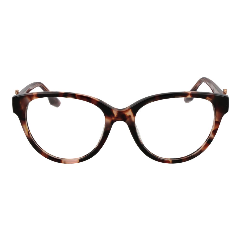 Trussardi Multicolor Acetate Glasses (Frames) - Image 2