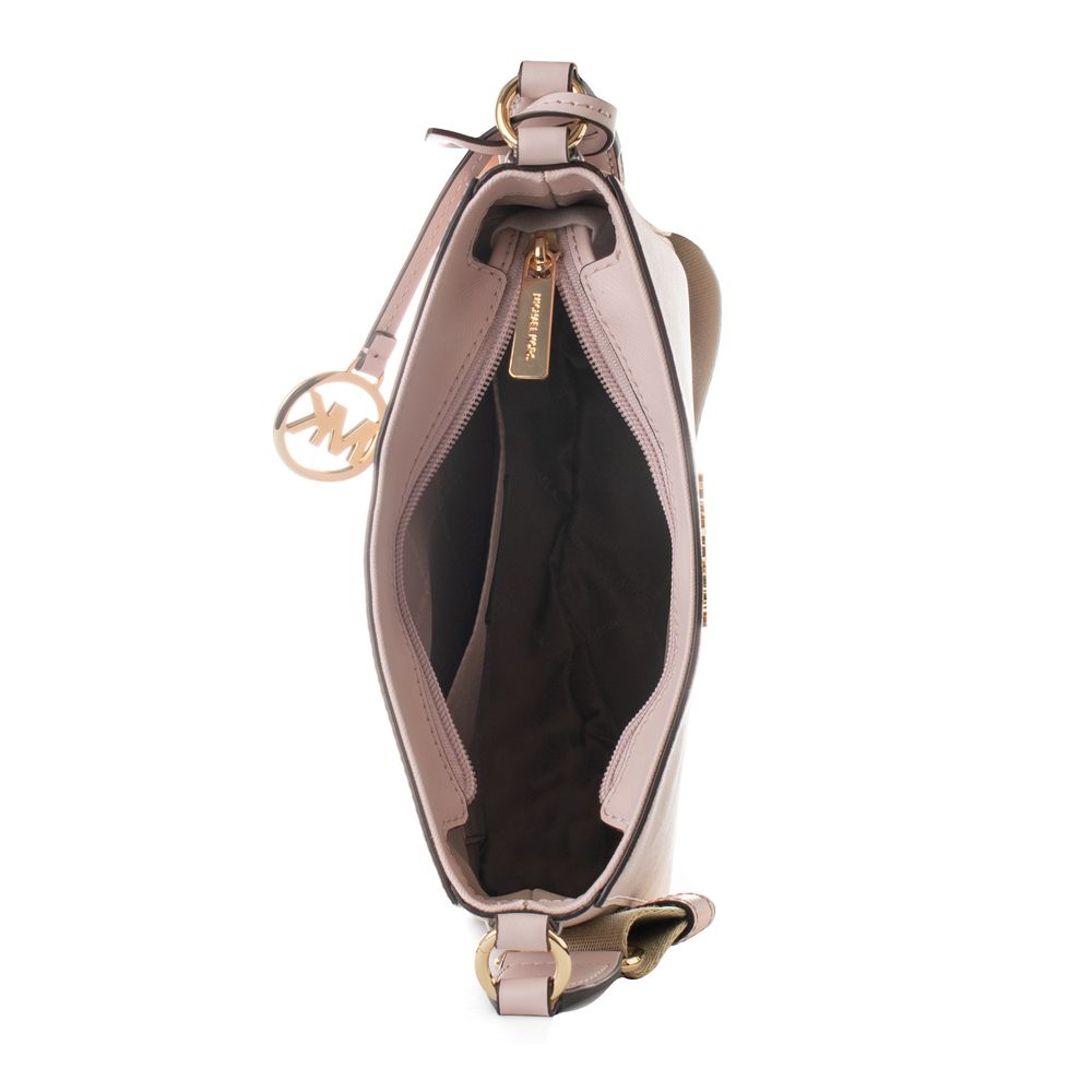 Michael Kors Multicolor Canvas Shoulder Bag - Image 3