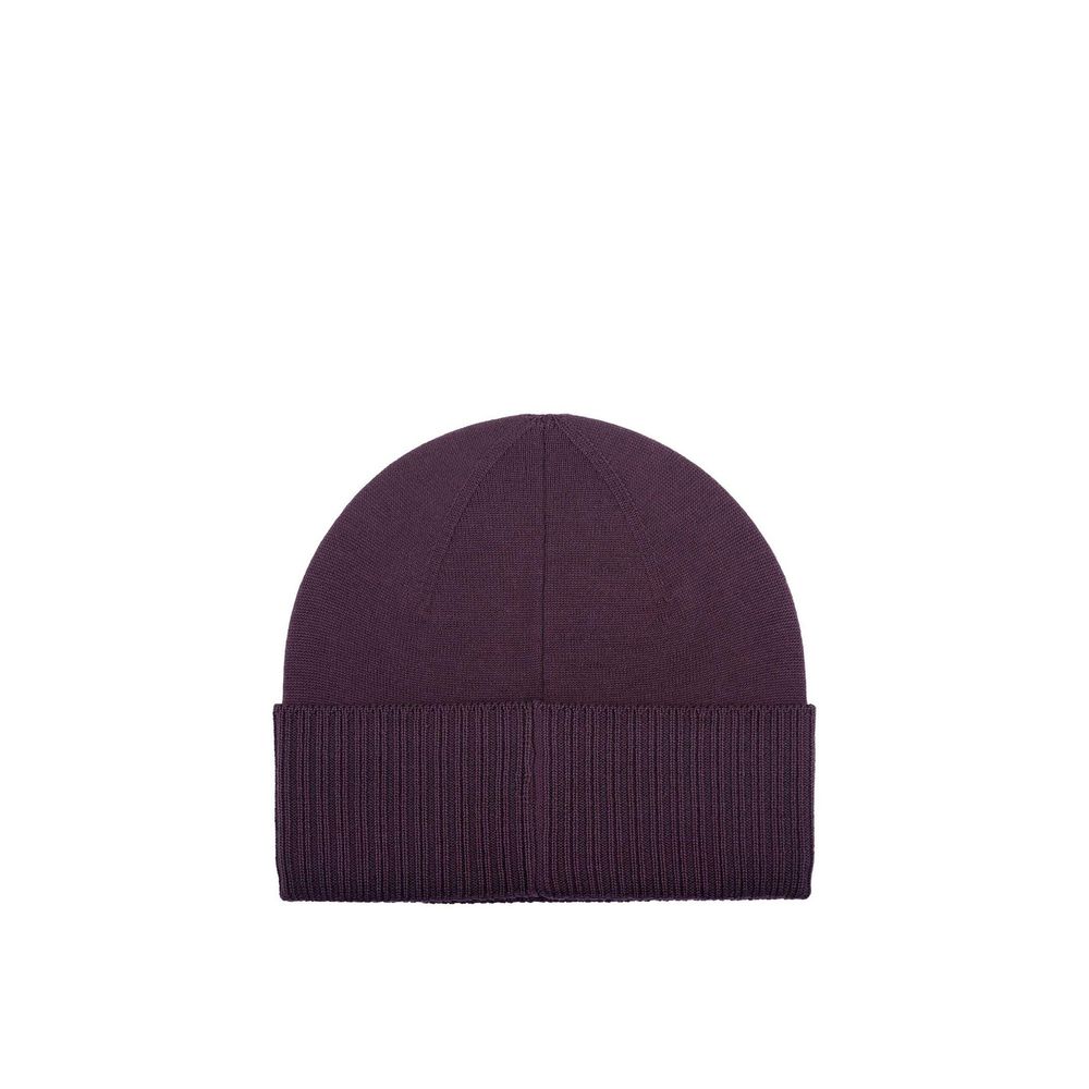 Givenchy Multicolor Wool Beanie - Image 2