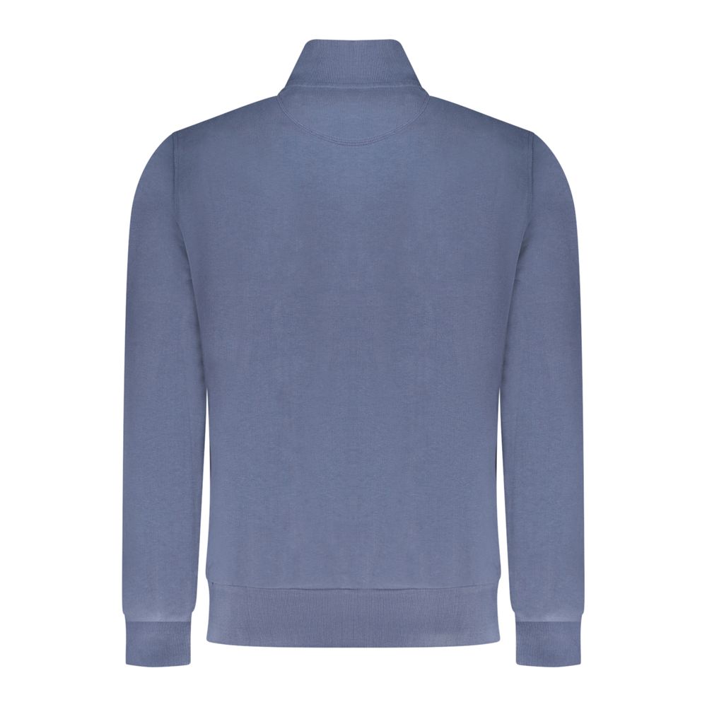 North Sails Verde Cotton Men Sweatshirt - Image 2