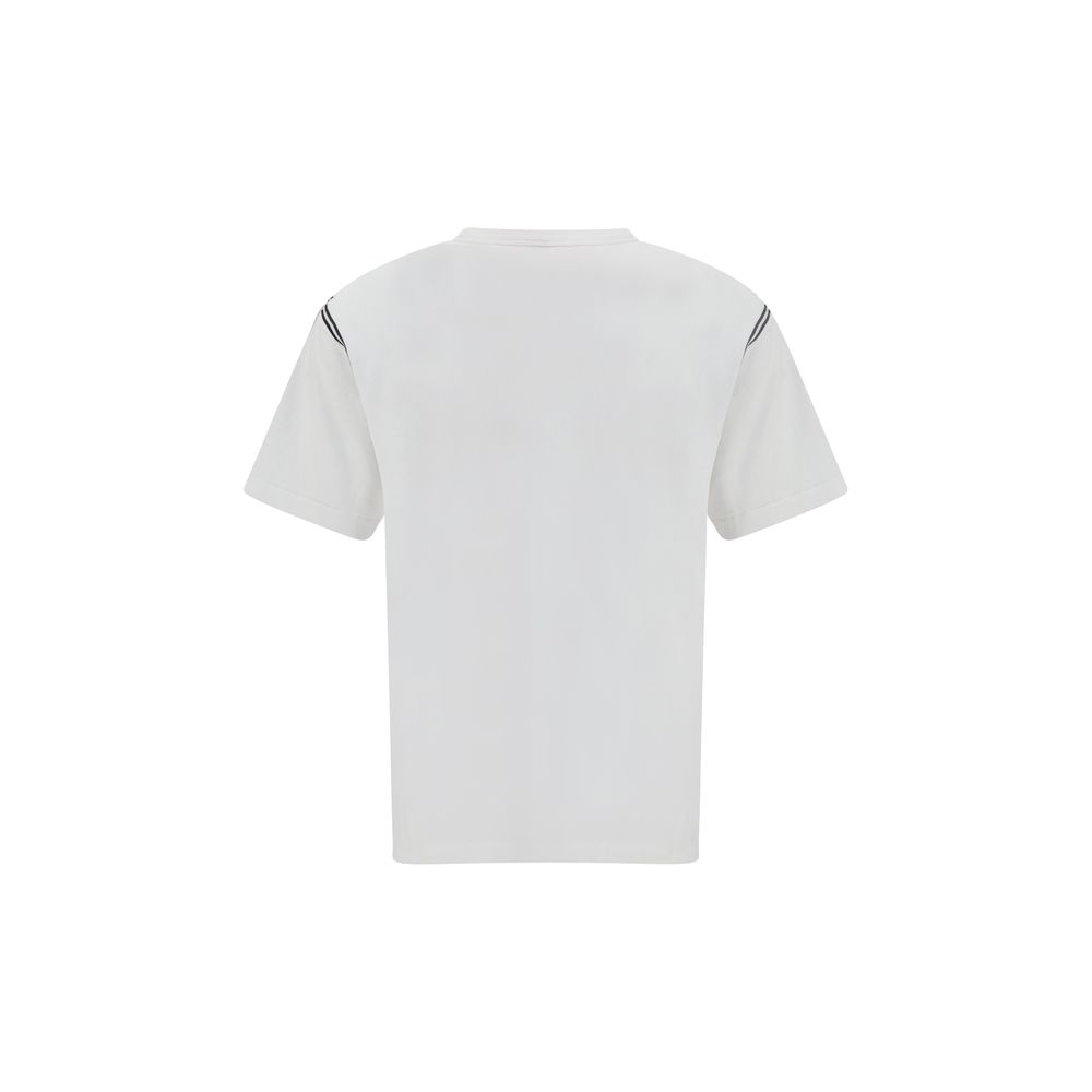 Kenzo White Cotton Sportswear - Image 2