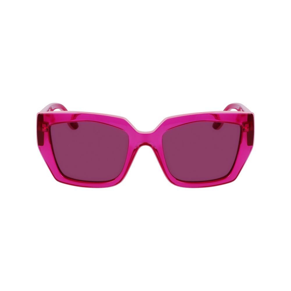 Karl Lagerfeld Multicolor Injected Sunglasses - Image 2