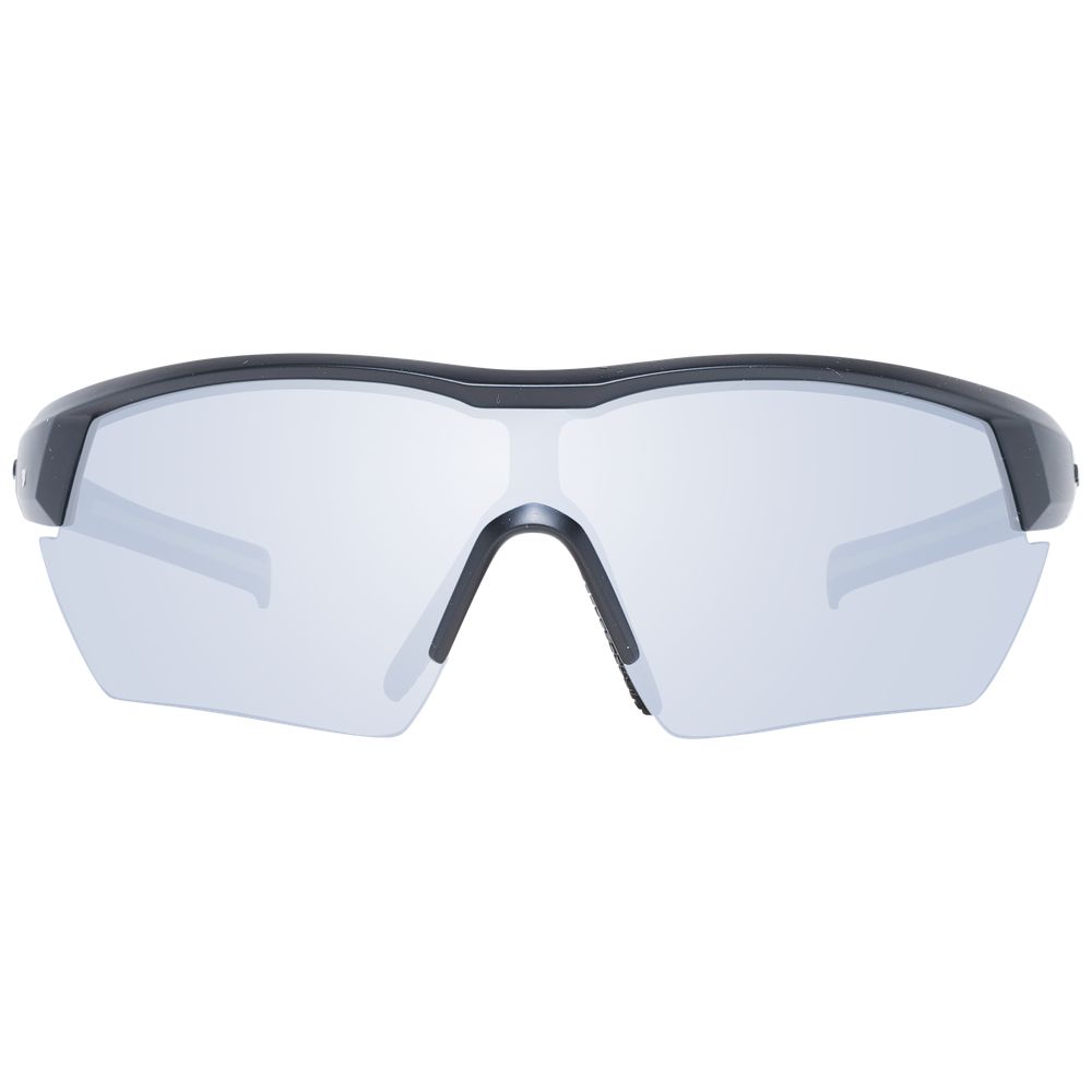 Reebok Black TR90 Sunglasses - Image 2