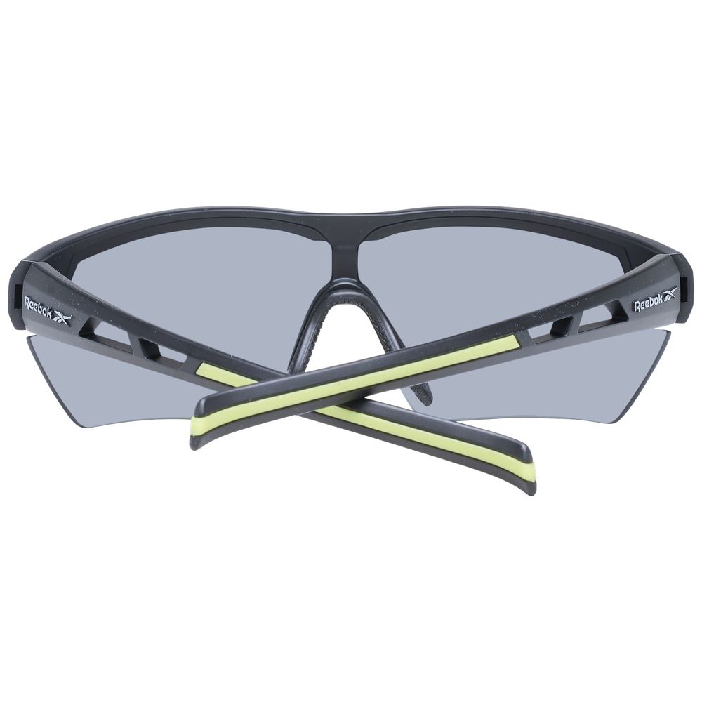 Reebok Black TR90 Sunglasses - Image 3