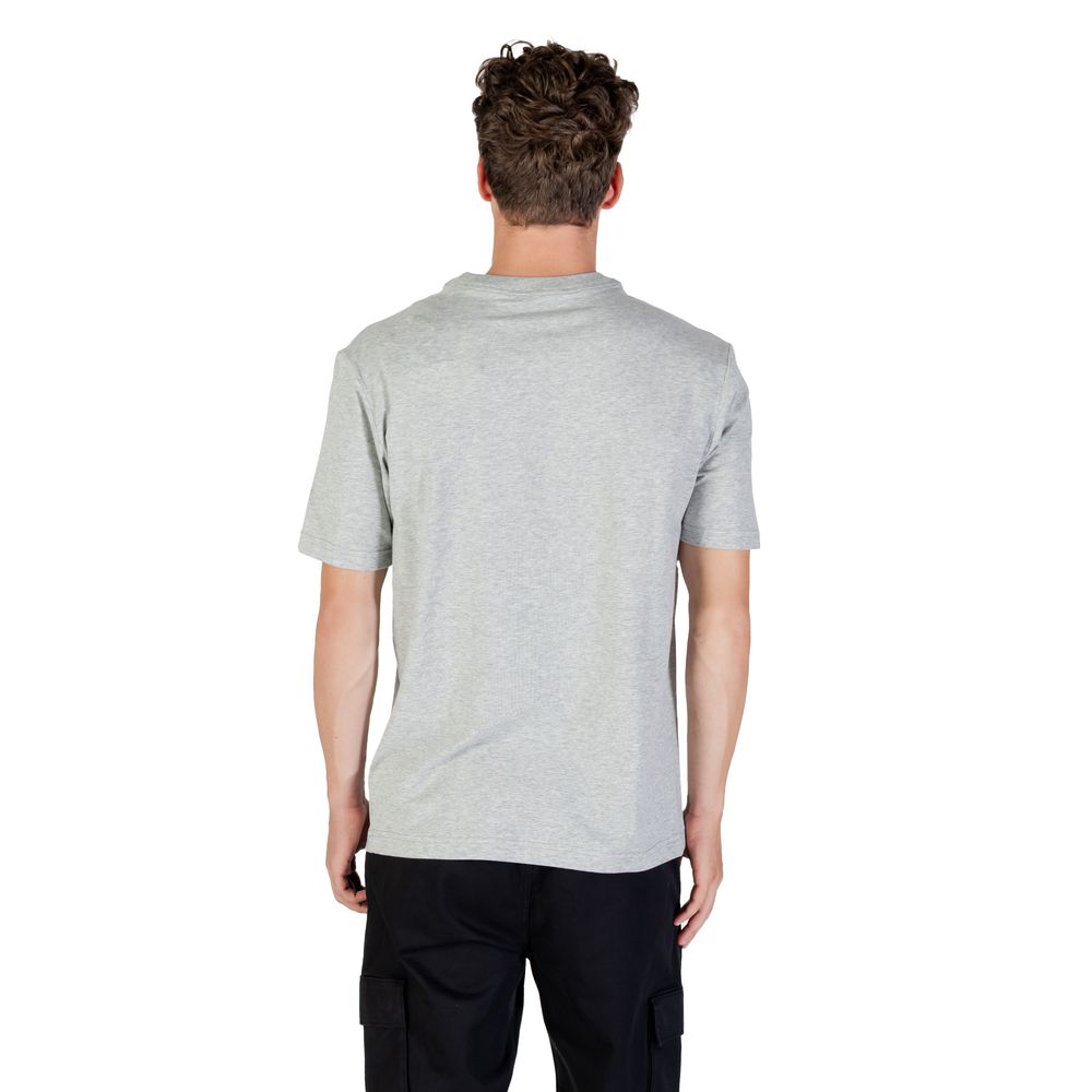 Calvin Klein Sport Gray Cotton Sportswear - Image 2