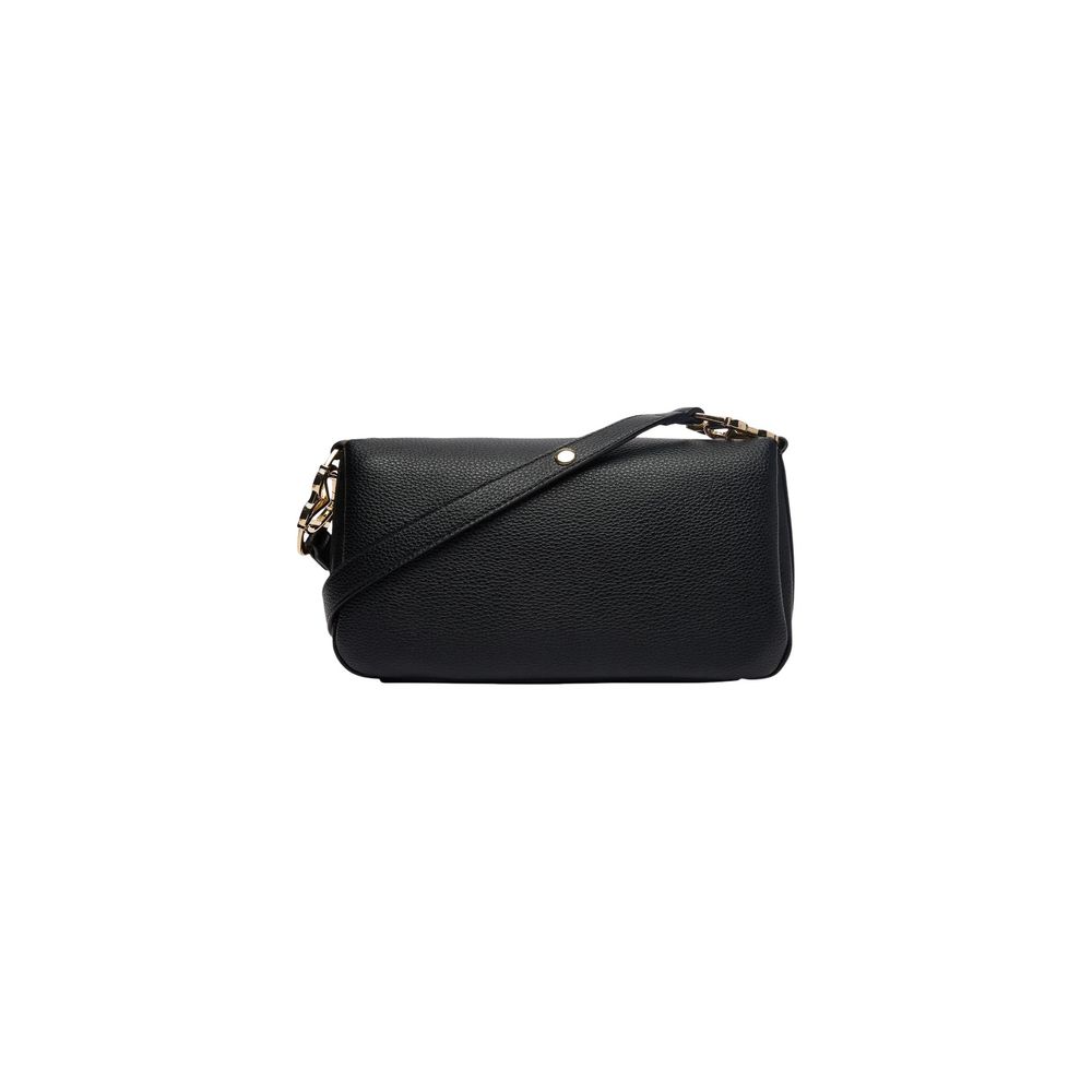 Love Moschino Black Polyethylene Handbag - Image 3