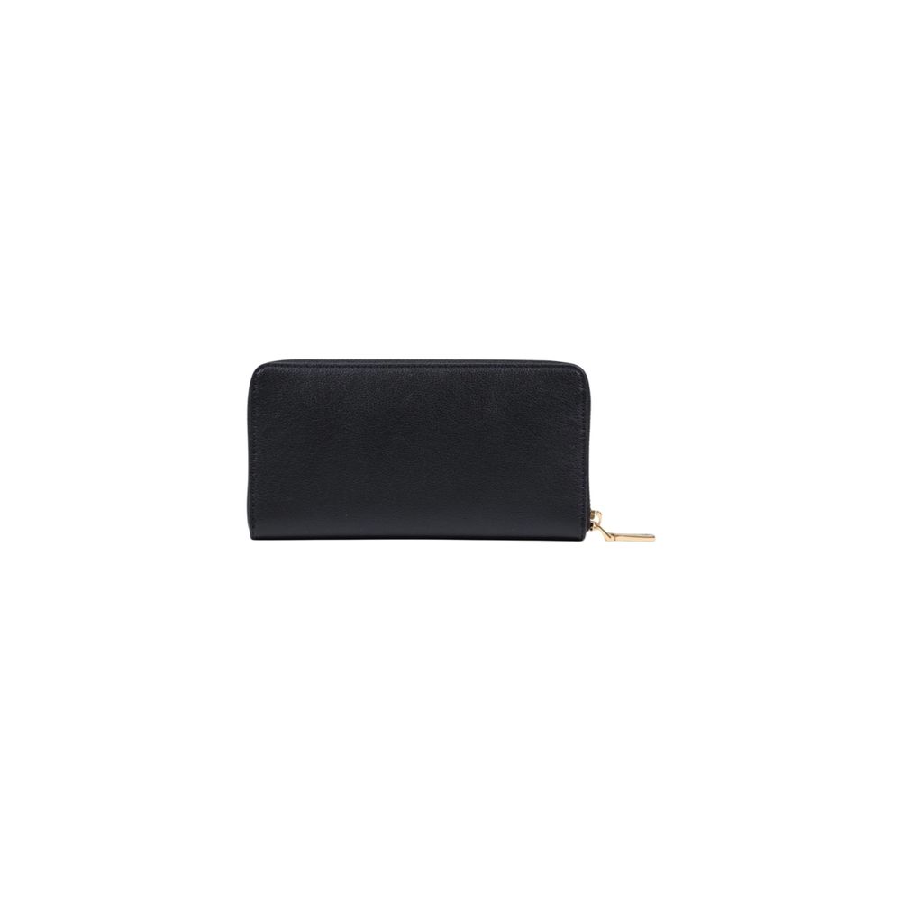 Love Moschino Black Polyethylene Wallet - Image 3