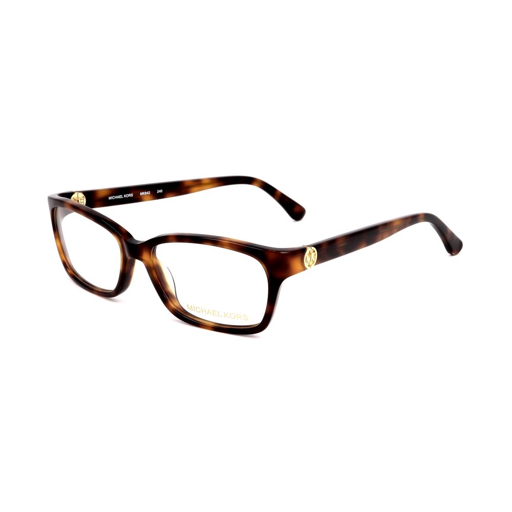 Michael Kors Bicolor Plastic Glasses (Frames) - Image 2