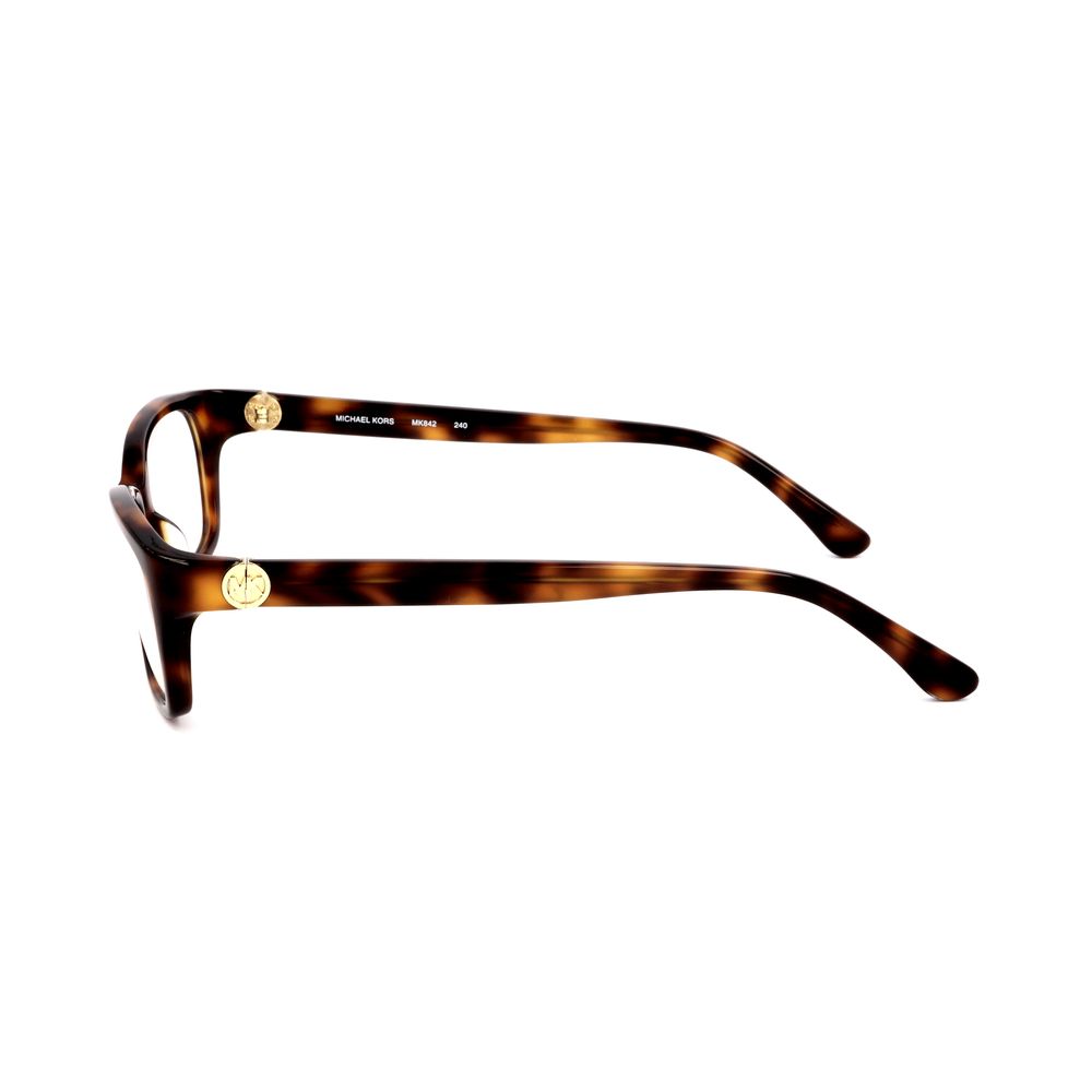 Michael Kors Bicolor Plastic Glasses (Frames) - Image 3