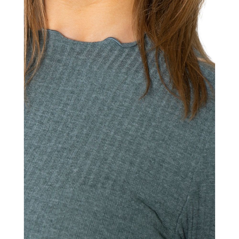 Only Bicolor Viscose Sweatshirt - Image 3