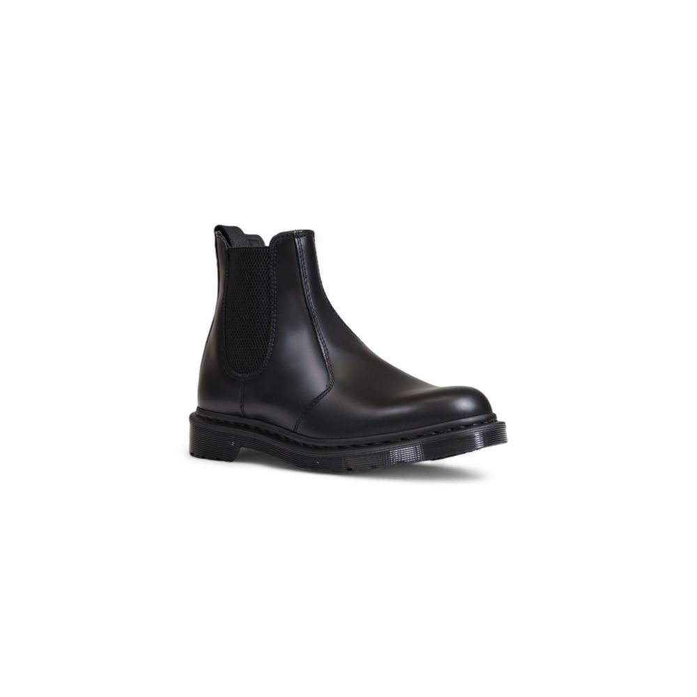 Dr. Martens Black Leather Chelsea Boots - Image 2