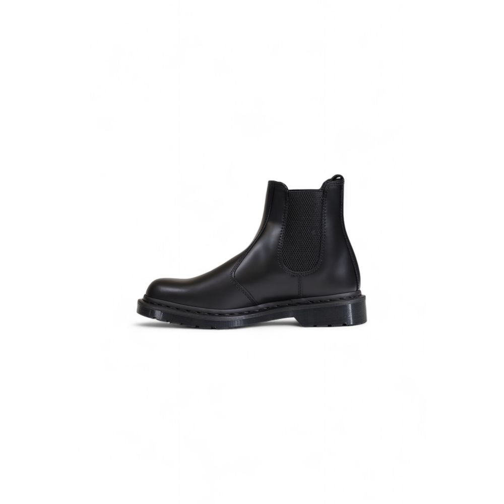 Dr. Martens Black Leather Chelsea Boots - Image 3