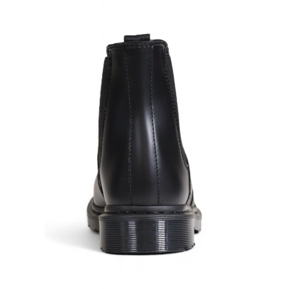 Dr. Martens Black Leather Chelsea Boots - Image 4