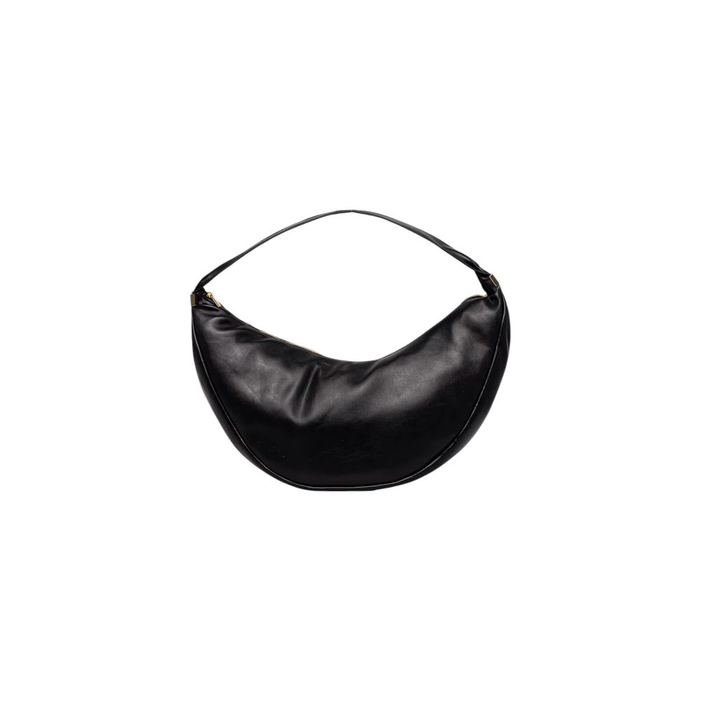 Calvin Klein Black Polyethylene Handbag - Image 2