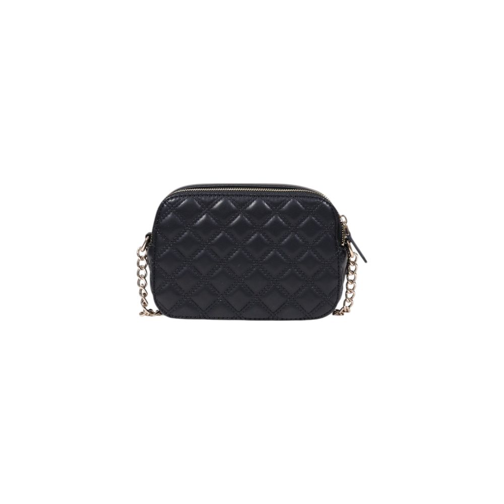 Guess Black Polyethylene Handbag - Image 3