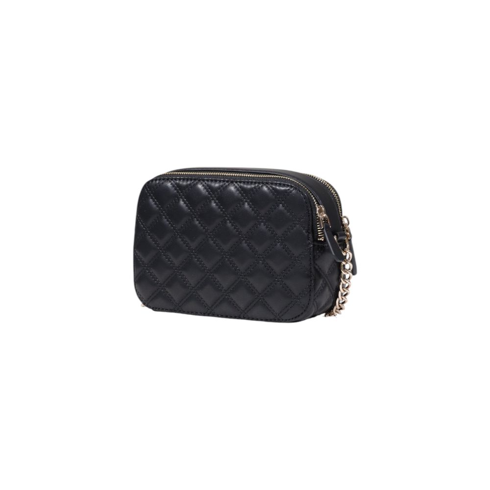 Guess Black Polyethylene Handbag - Image 5