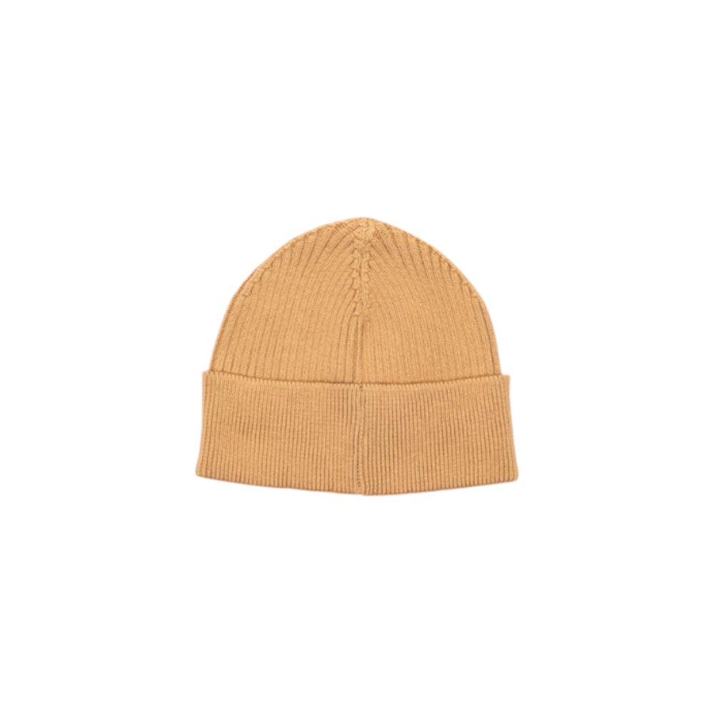 Hugo Boss Beige Cotton Cap (Baseball Hat) - Image 2