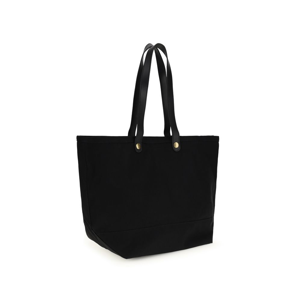 Vivienne Westwood Black Polyester Shoulder Bag - Image 3