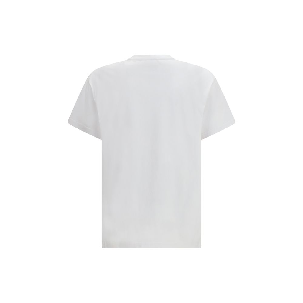 Vivienne Westwood White Cotton Sportswear - Image 2