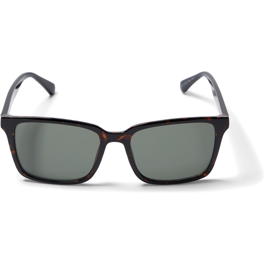 Guess Brown Resin Sunglasses - Image 2