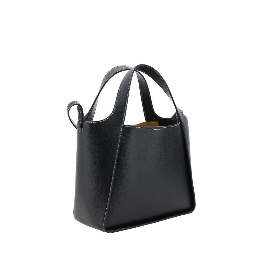 Stella McCartney Black Polyamide Handbag - Image 3