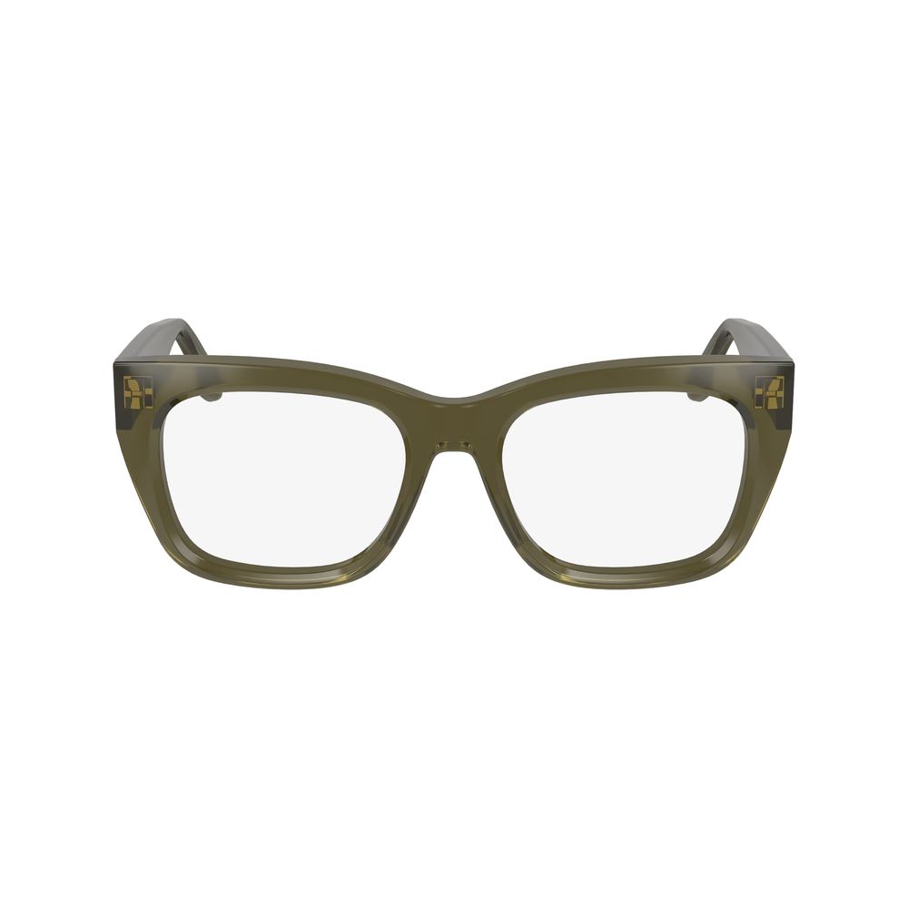 Victoria Beckham Bicolor Acetate Glasses (Frames) - Image 2