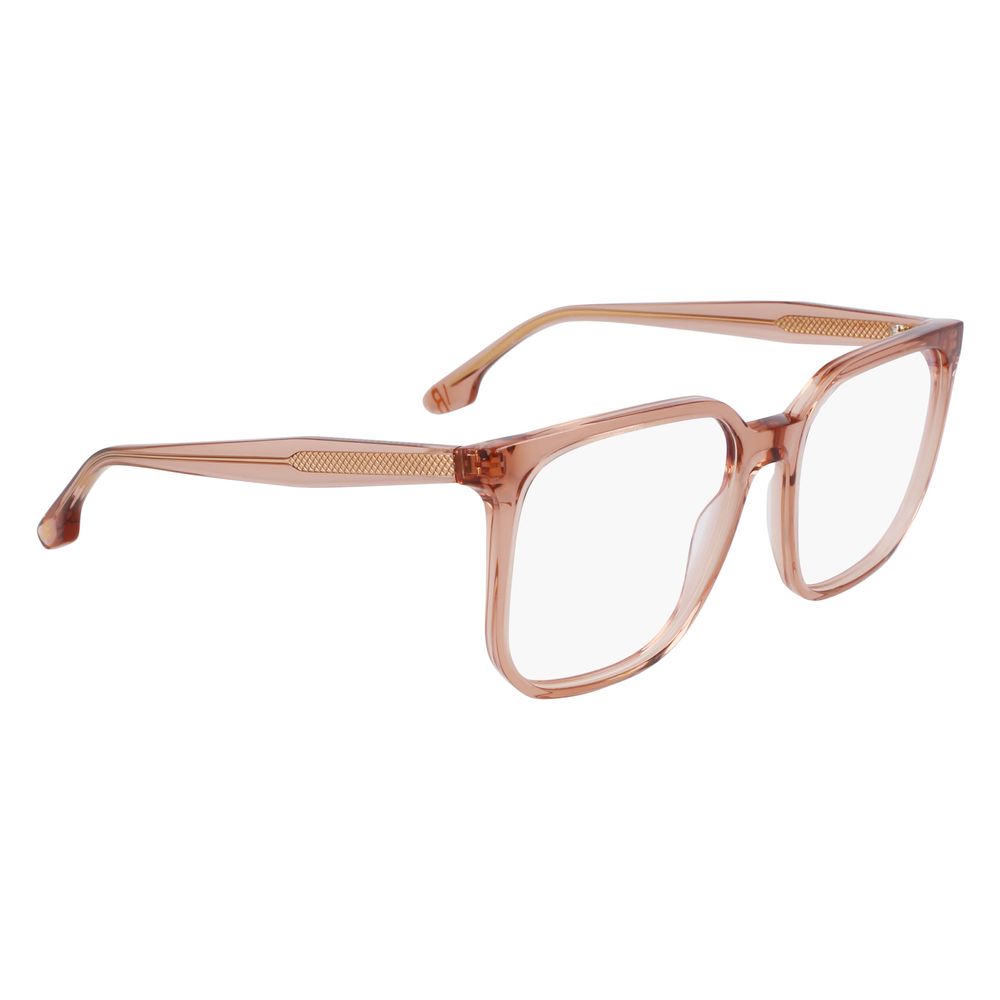Victoria Beckham Multicolor Acetate Glasses (Frames) - Image 3