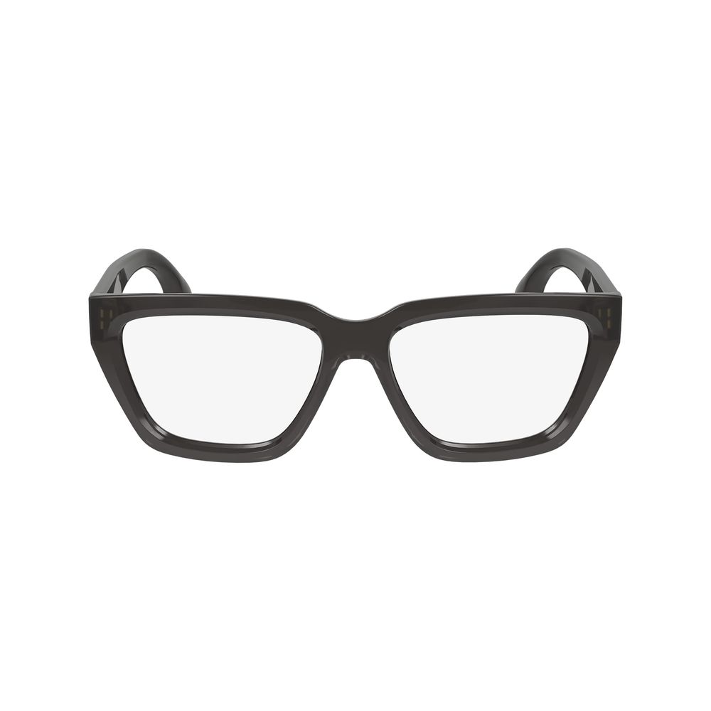 Victoria Beckham Gray Injected Glasses (Frames) - Image 2