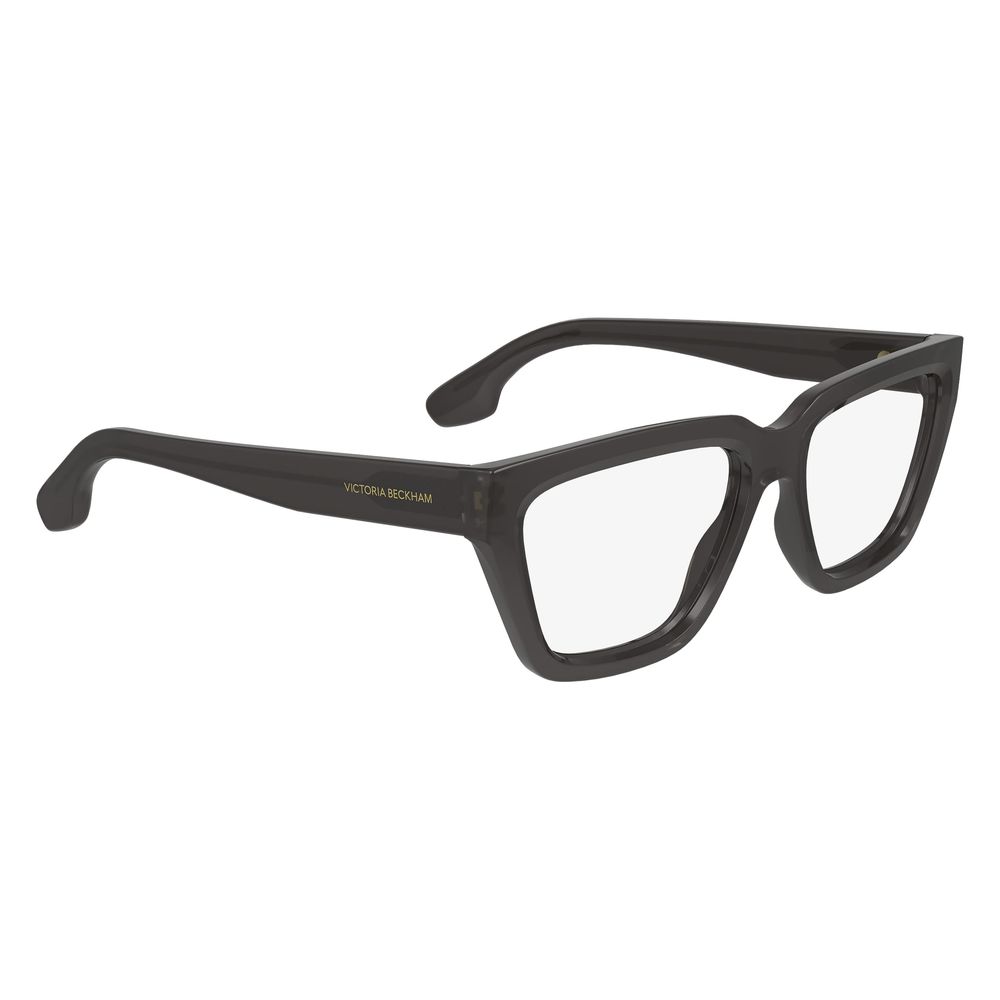 Victoria Beckham Gray Injected Glasses (Frames) - Image 3