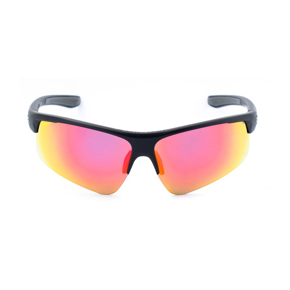 Under Armour Black Resin Sunglasses - Image 2