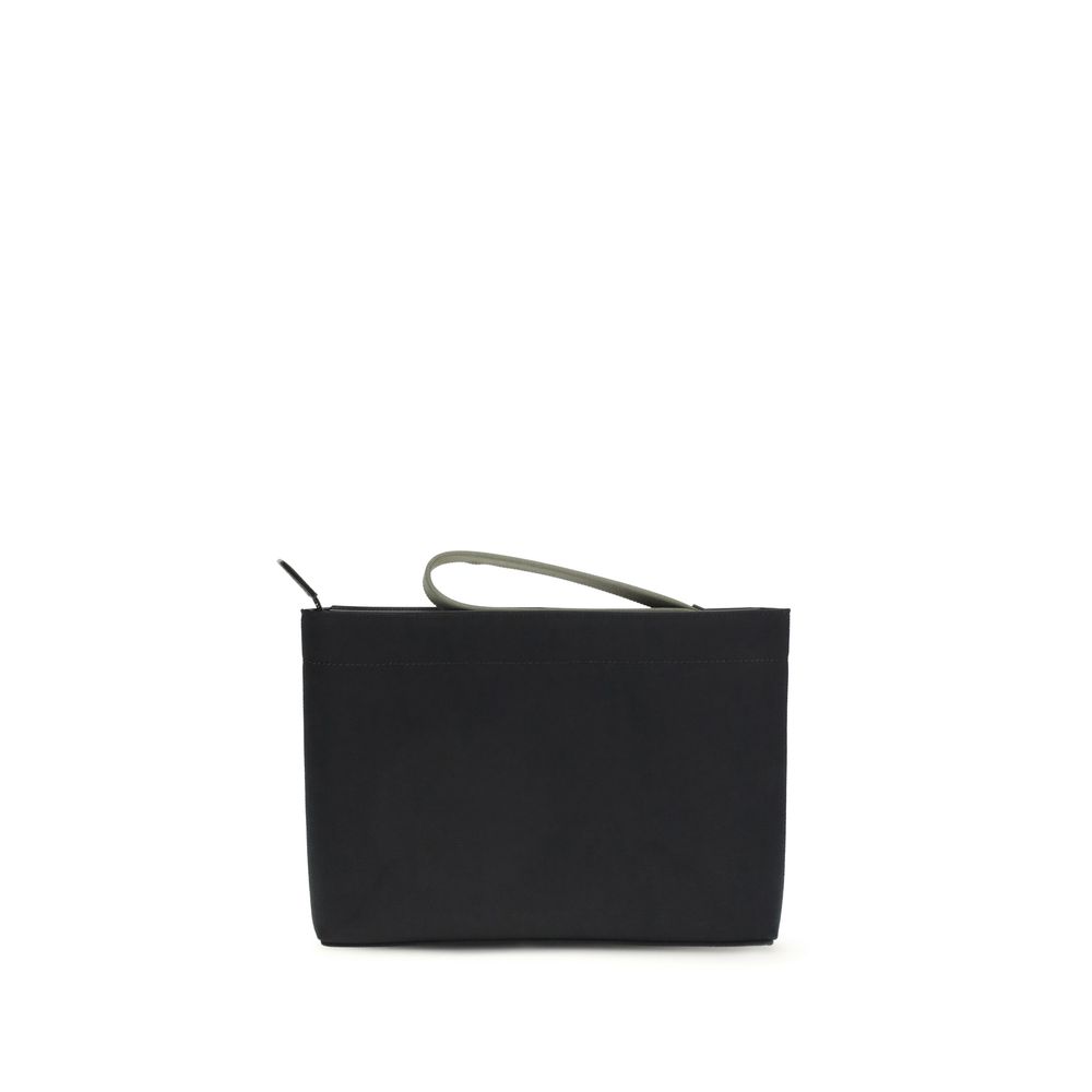 Givenchy Black Cotton Accessories - Image 2