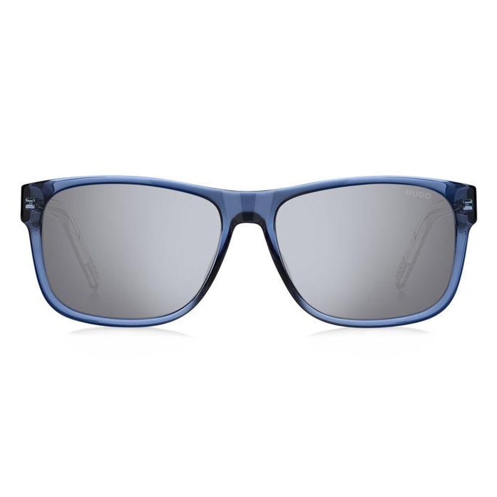 Hugo Boss Multicolor Acetate Sunglasses - Image 2