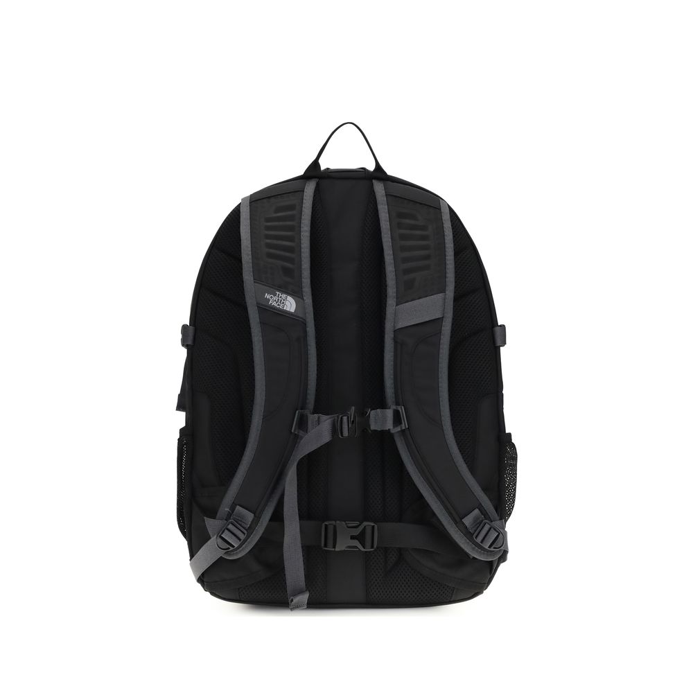 The North Face Black Nylon Backpack - Image 2