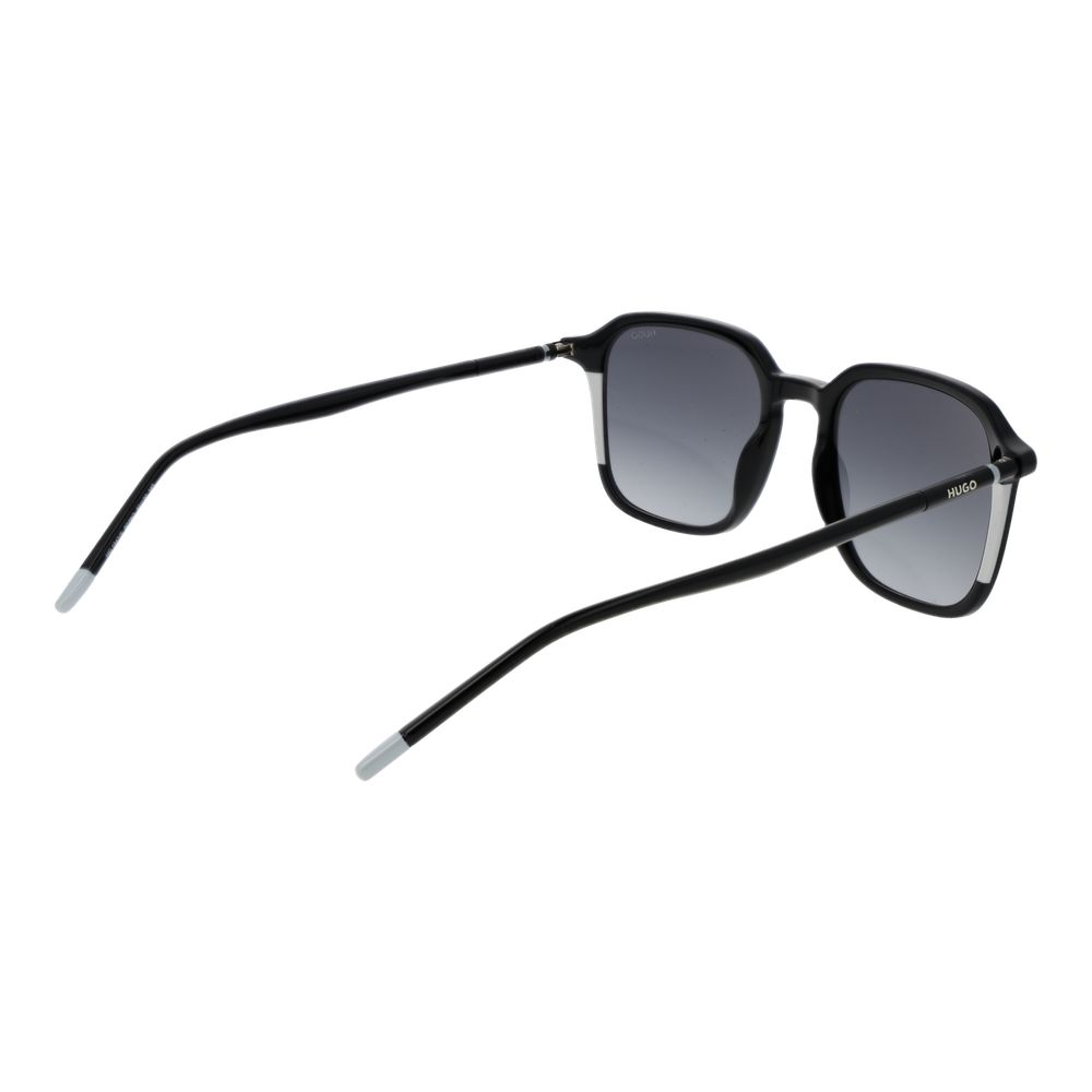 Hugo Boss Black Acetate Sunglasses - Image 3