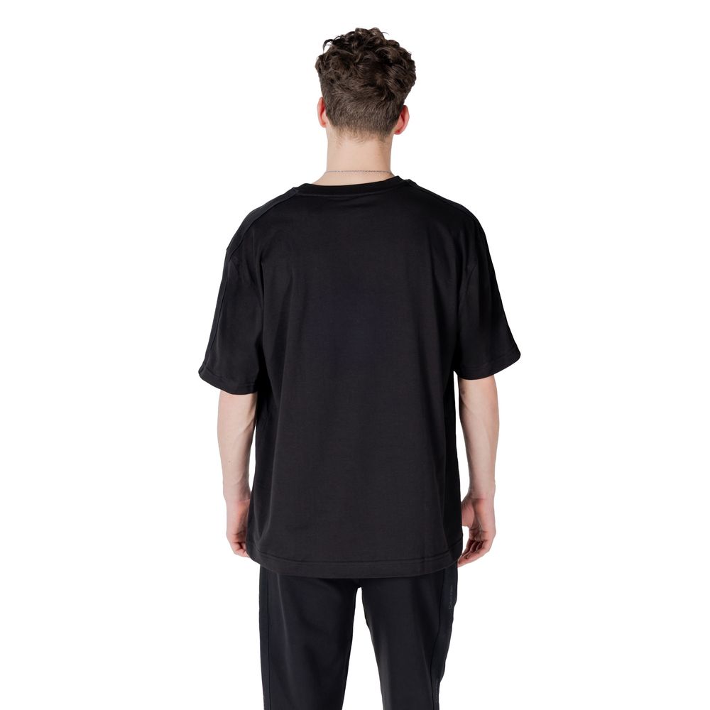 Calvin Klein Sport Black Cotton Sportswear - Image 2