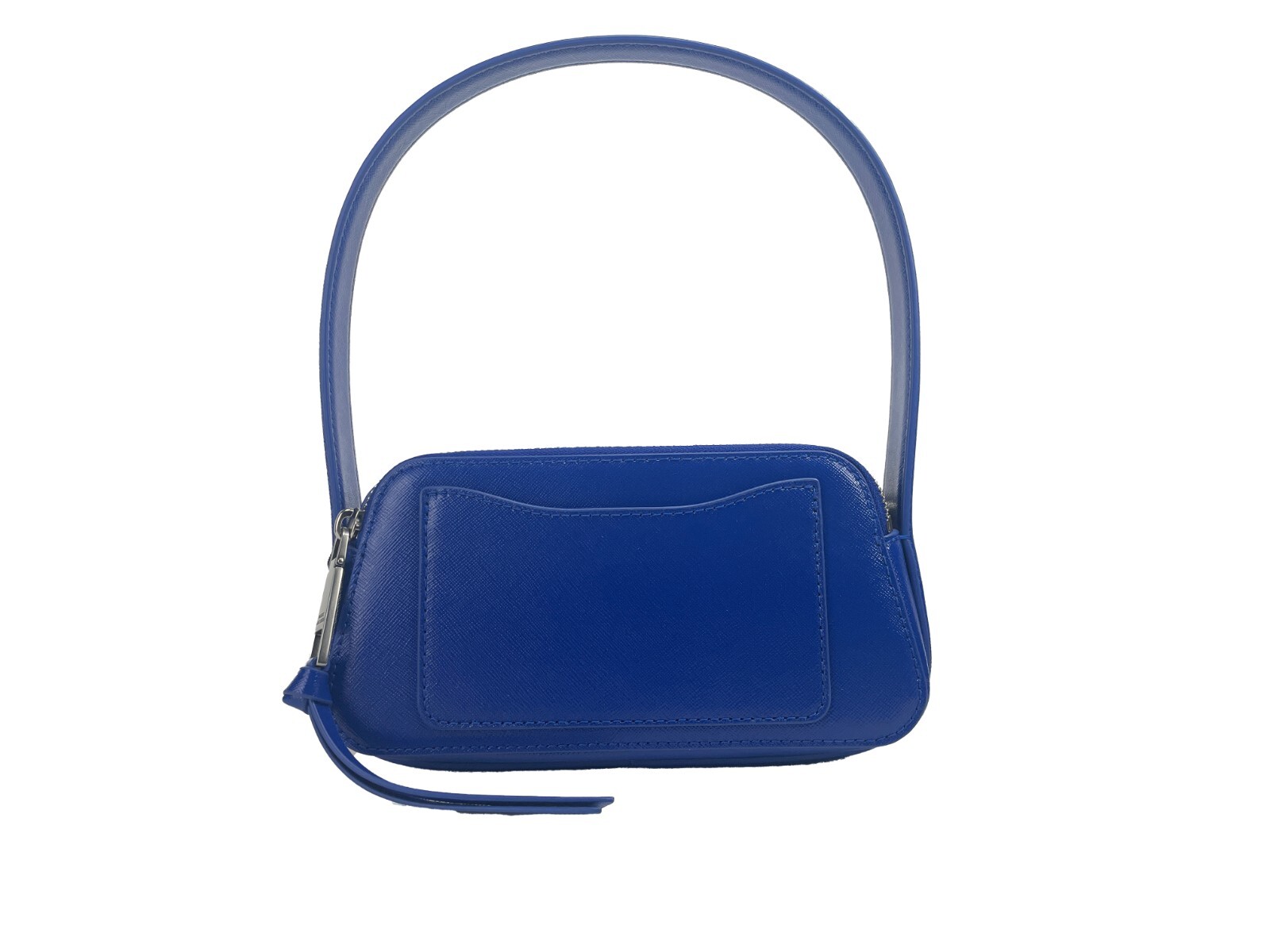 Marc Jacobs The Slingshot Leather Shoulder Bag - Image 2