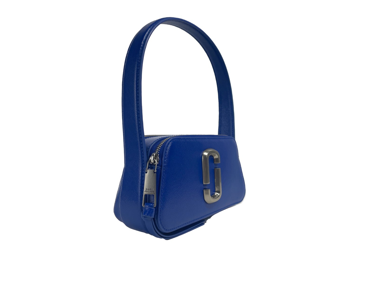 Marc Jacobs The Slingshot Leather Shoulder Bag - Image 3