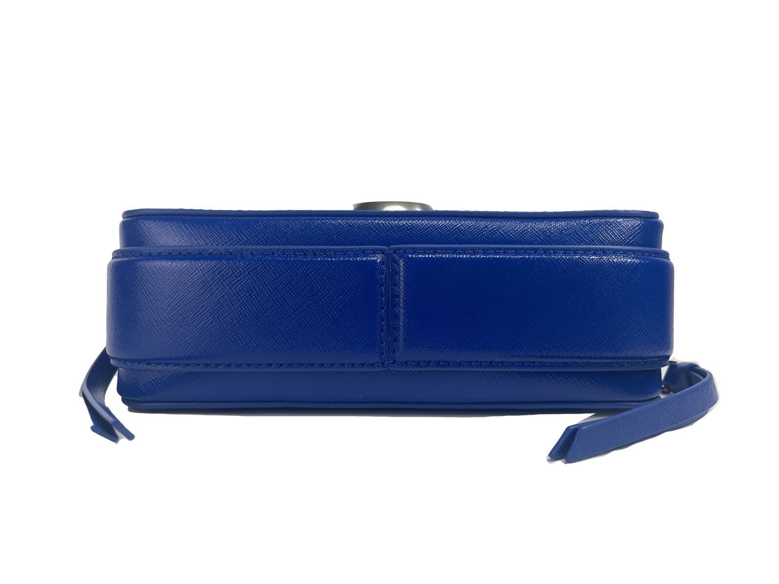Marc Jacobs The Slingshot Leather Shoulder Bag - Image 5