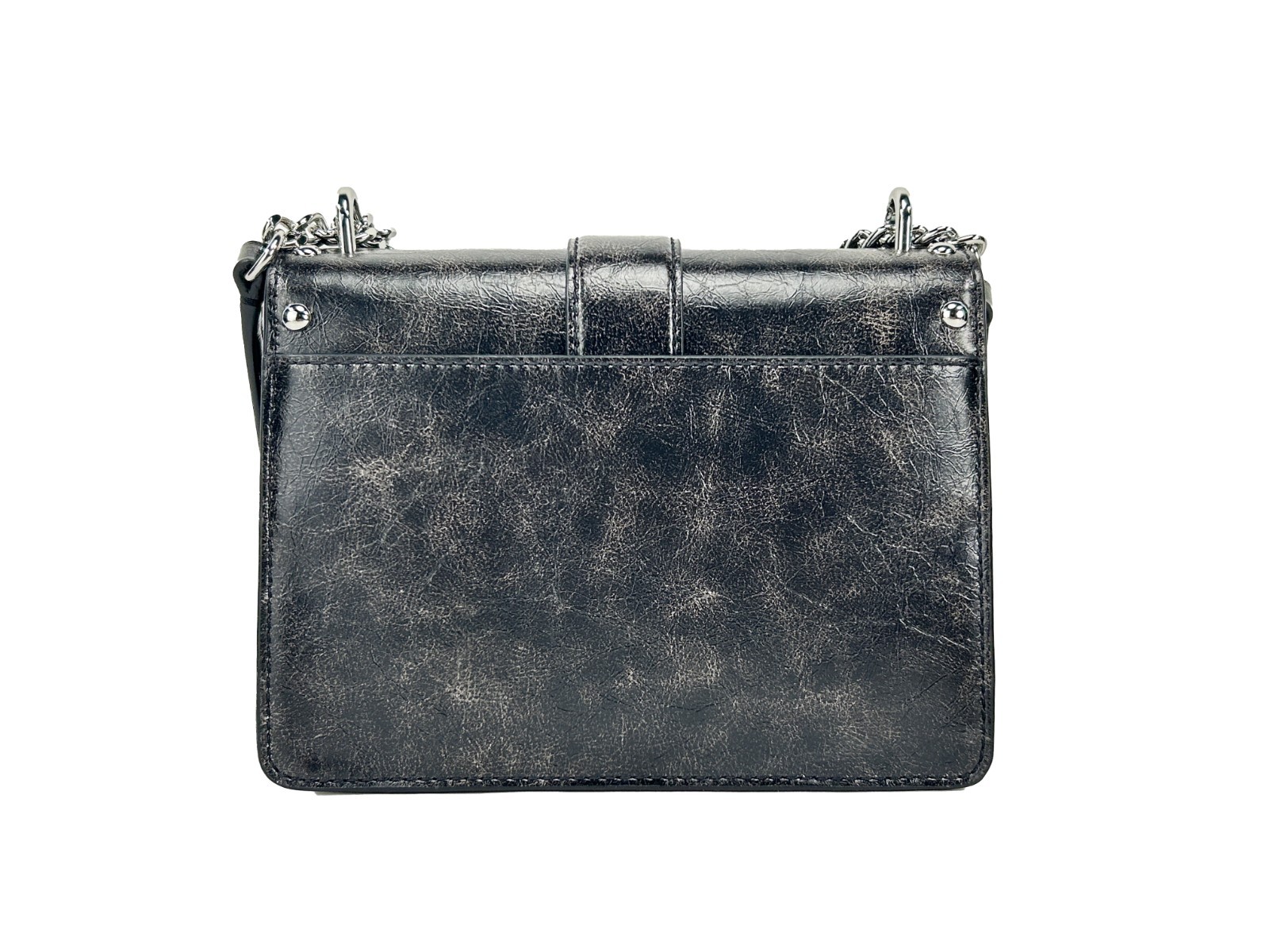 Michael Kors Greenwich Small Flap Shoulder Crossbody Bag - Image 3