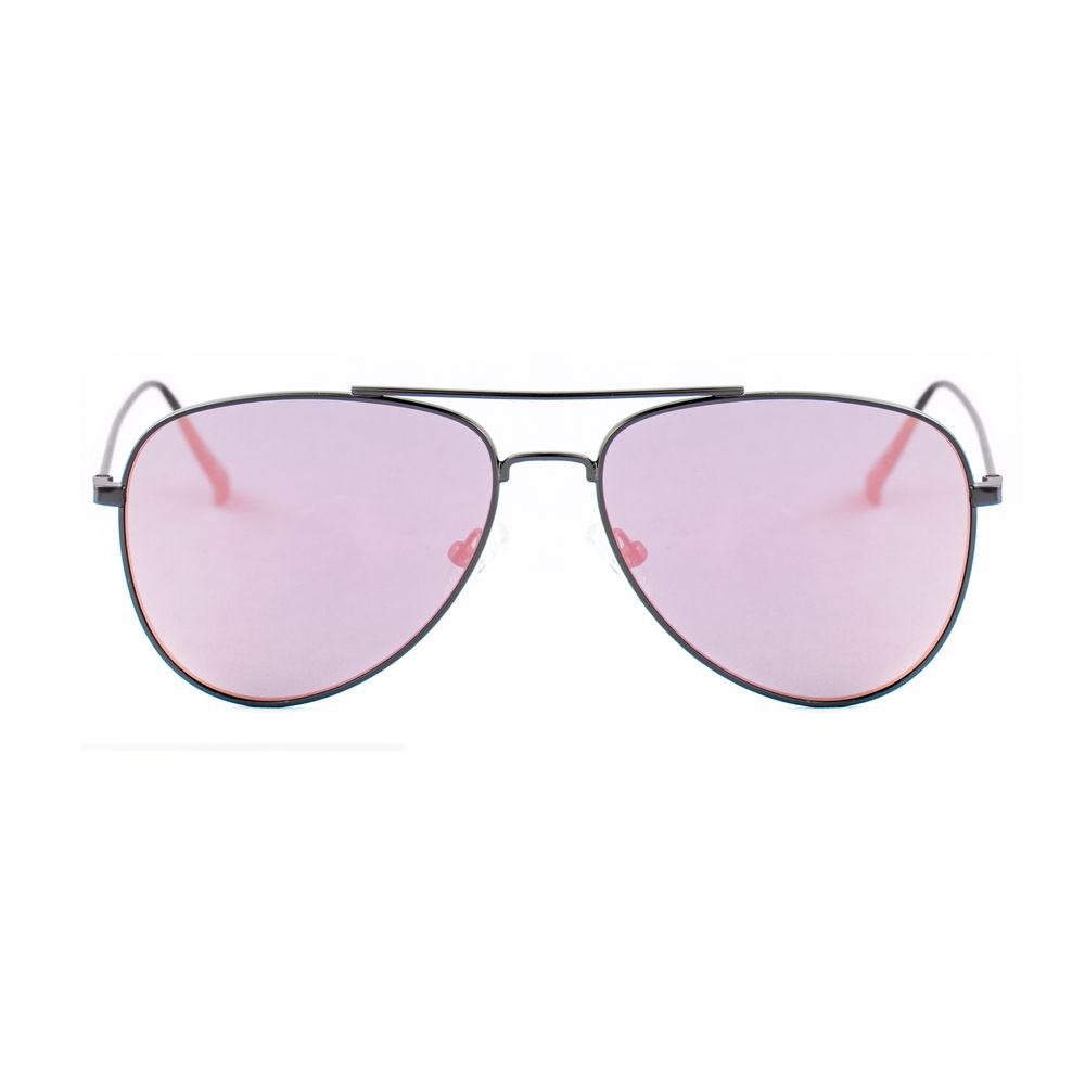 Guess Black Metal Sunglasses - Image 2