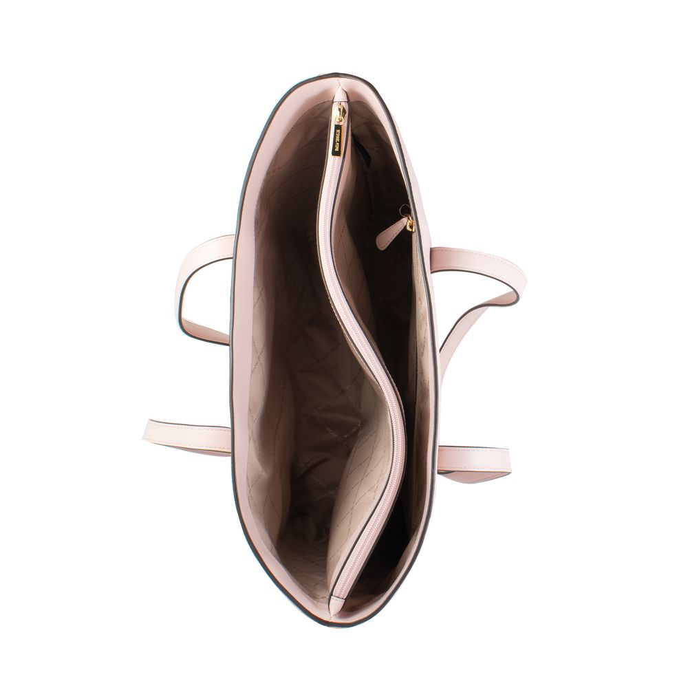 Michael Kors Multicolor Fur Handbag - Image 3