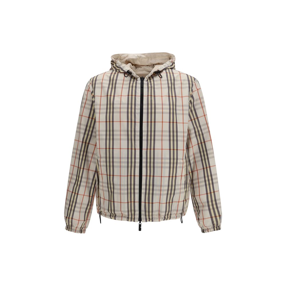 Burberry Beige Polyester Clothing - Image 2