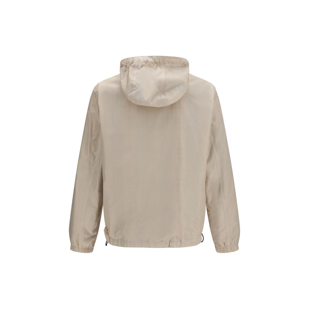 Burberry Beige Polyester Clothing - Image 3