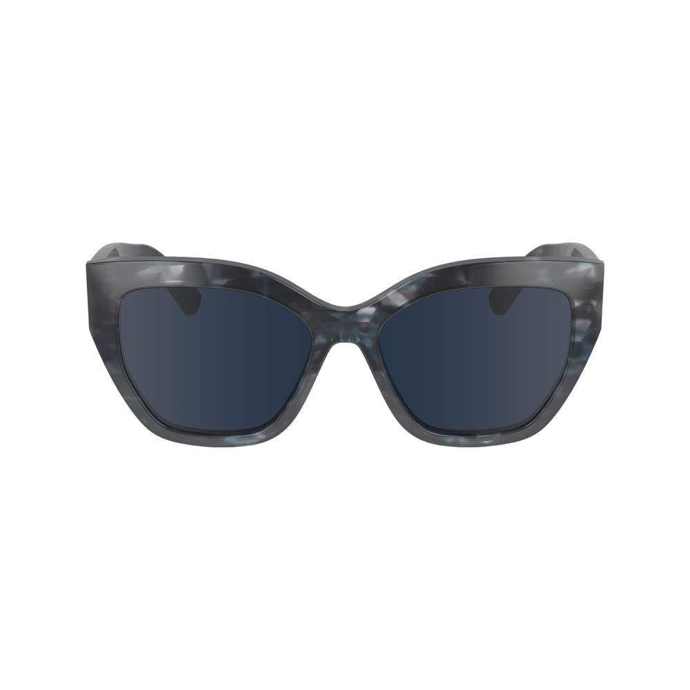 Longchamp Multicolor Acetate Sunglasses - Image 2