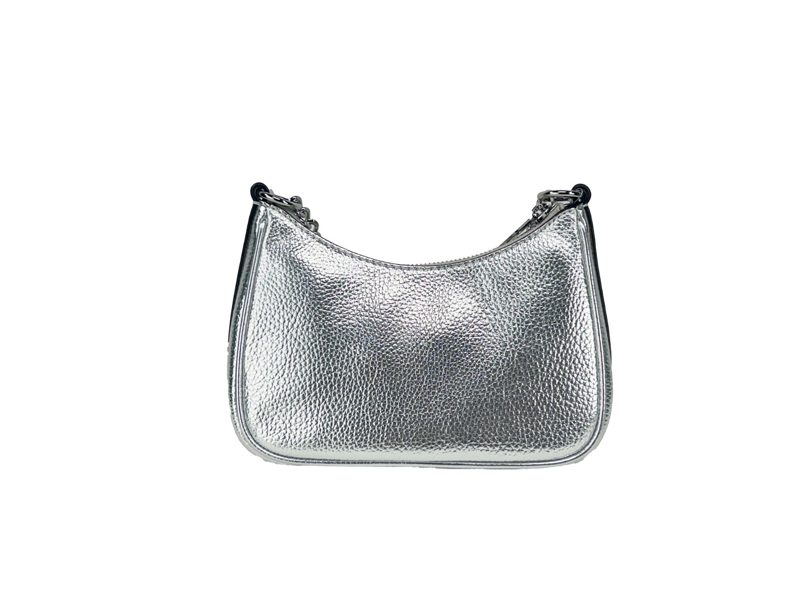 Michael Kors Small Pouchette Crossbody Bag - Image 2